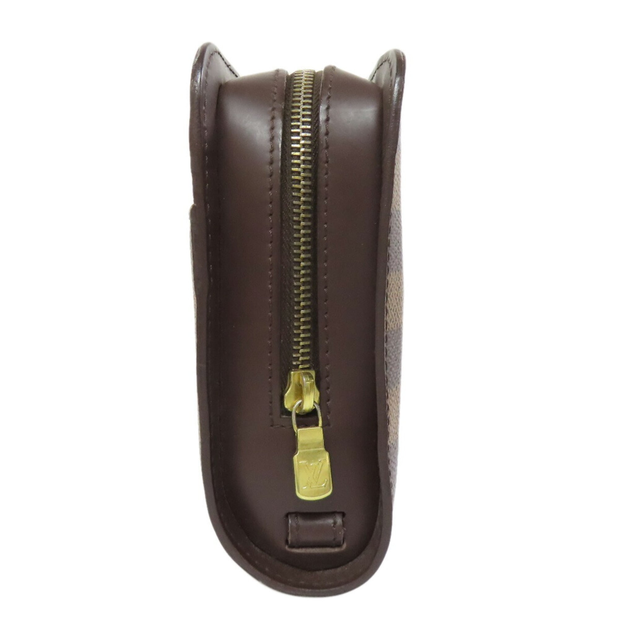 Louis Vuitton N51993 Saint Second Bag Damier Canvas Women's LOUIS VUITTON