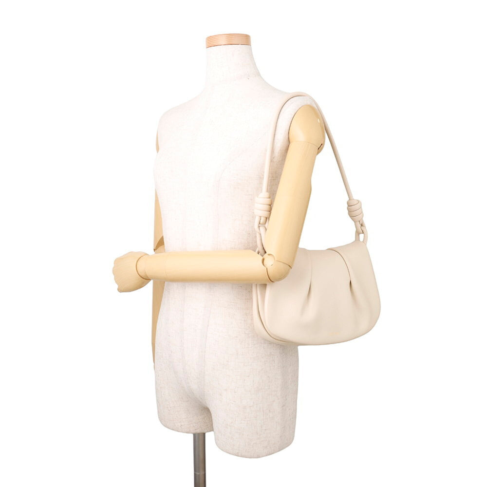Loewe shoulder bag Paseo satchel calf leather LOEWE handbag — Like New