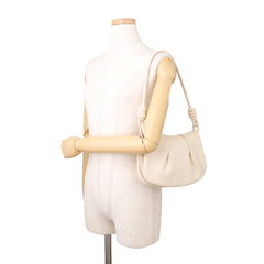 Loewe shoulder bag Paseo satchel calf leather LOEWE handbag — Like New