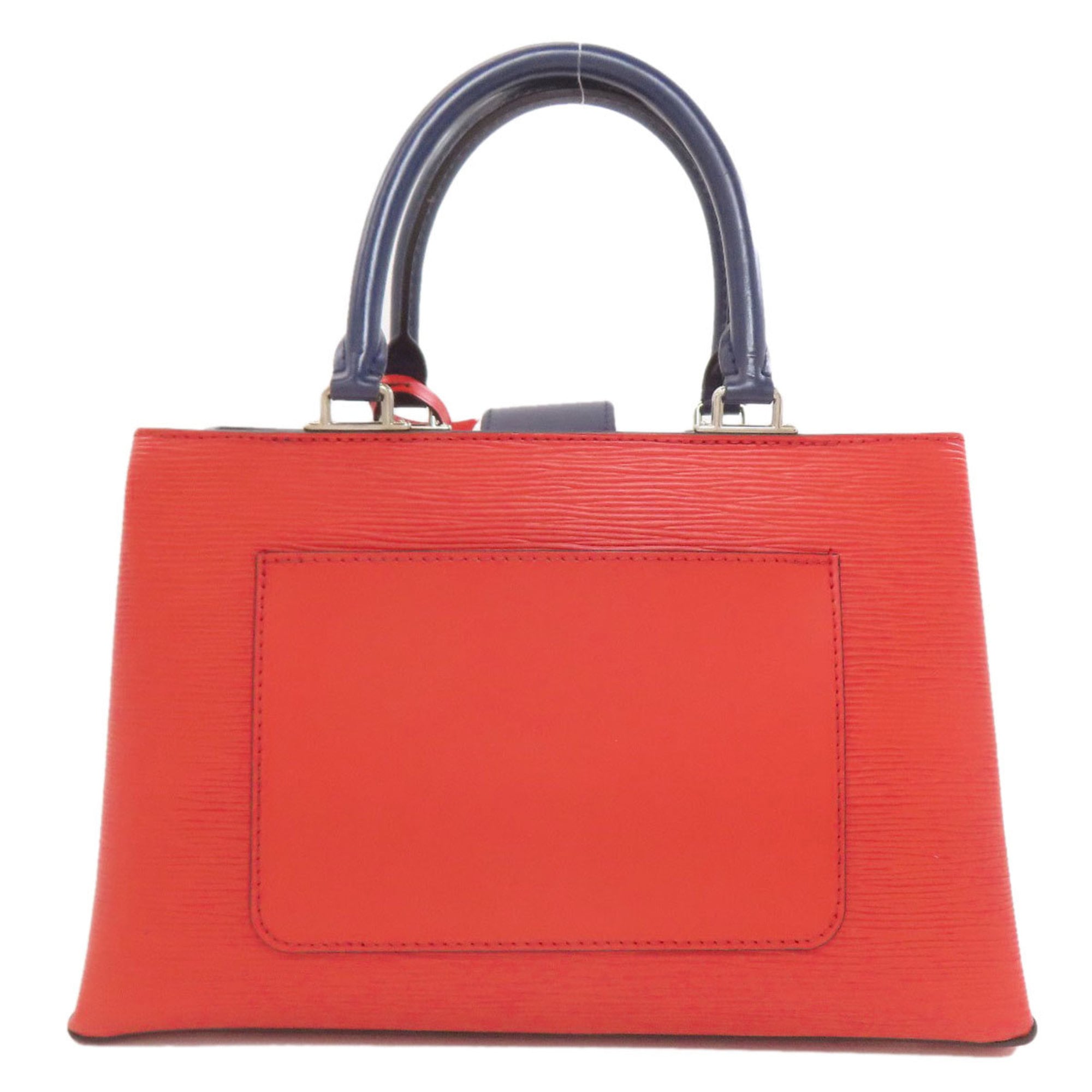 Louis Vuitton M51333 Kleber PM Handbag Epi Leather Women's LOUIS VUITTON