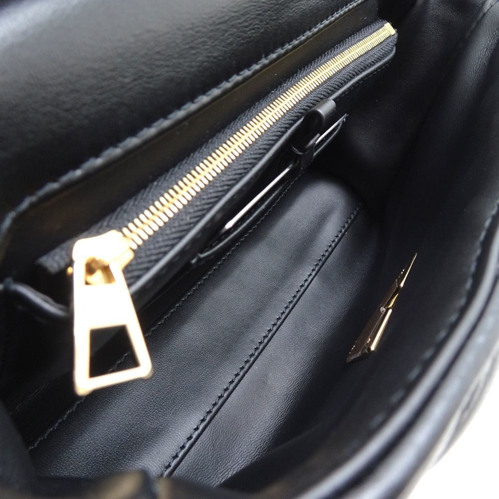 LOUIS VUITTON GO-14 MM M22891 2Way Bag Noir 351700 — Like New