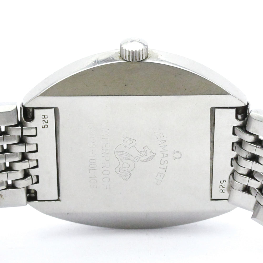 OMEGA Seamaster Cosmic Cal 565 Steel Automatic Mens Watch 166.023 Vintage — Good