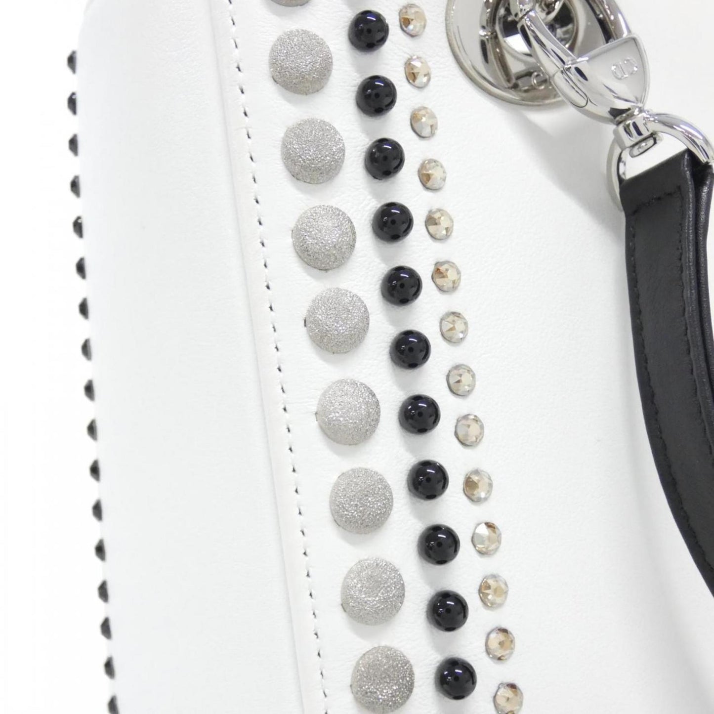 Christian Dior Lady M0550PVBC Handbag