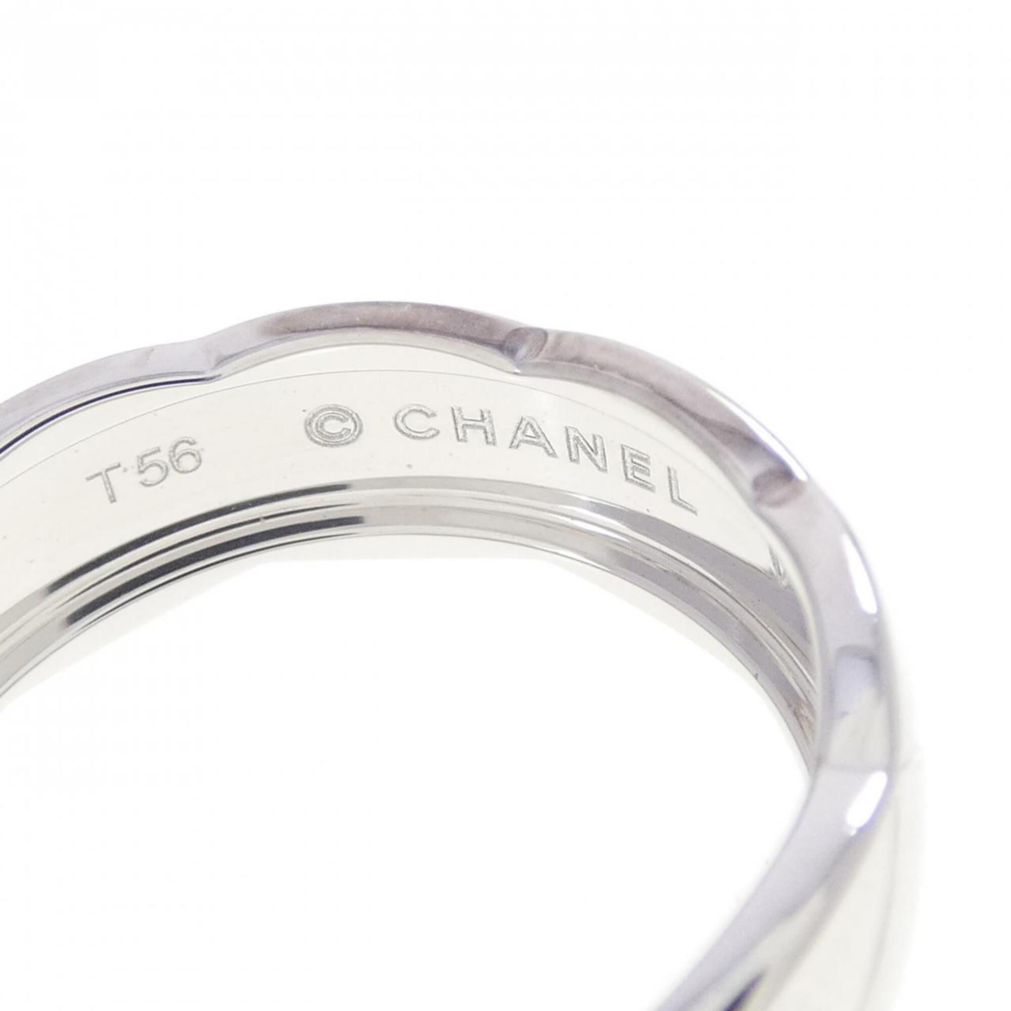 Chanel Coco Crush Medium Ring — Like New