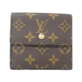 Louis Vuitton Monogram Portefeuille Elise M61654 Wallet