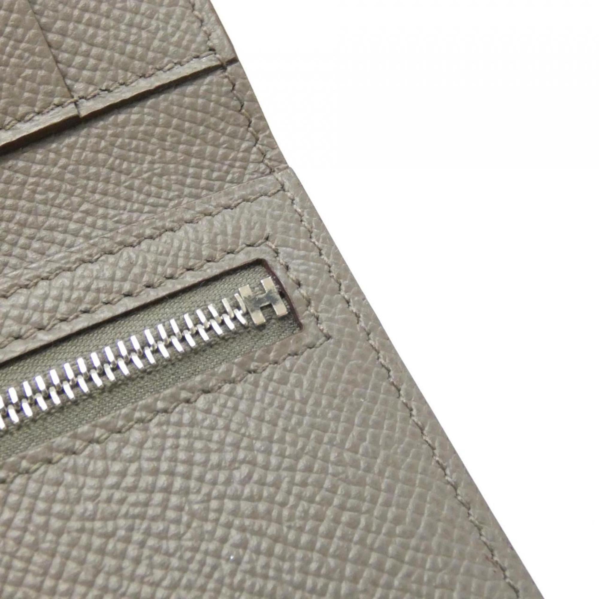 Hermes Bearn Combination 082875CK Wallet