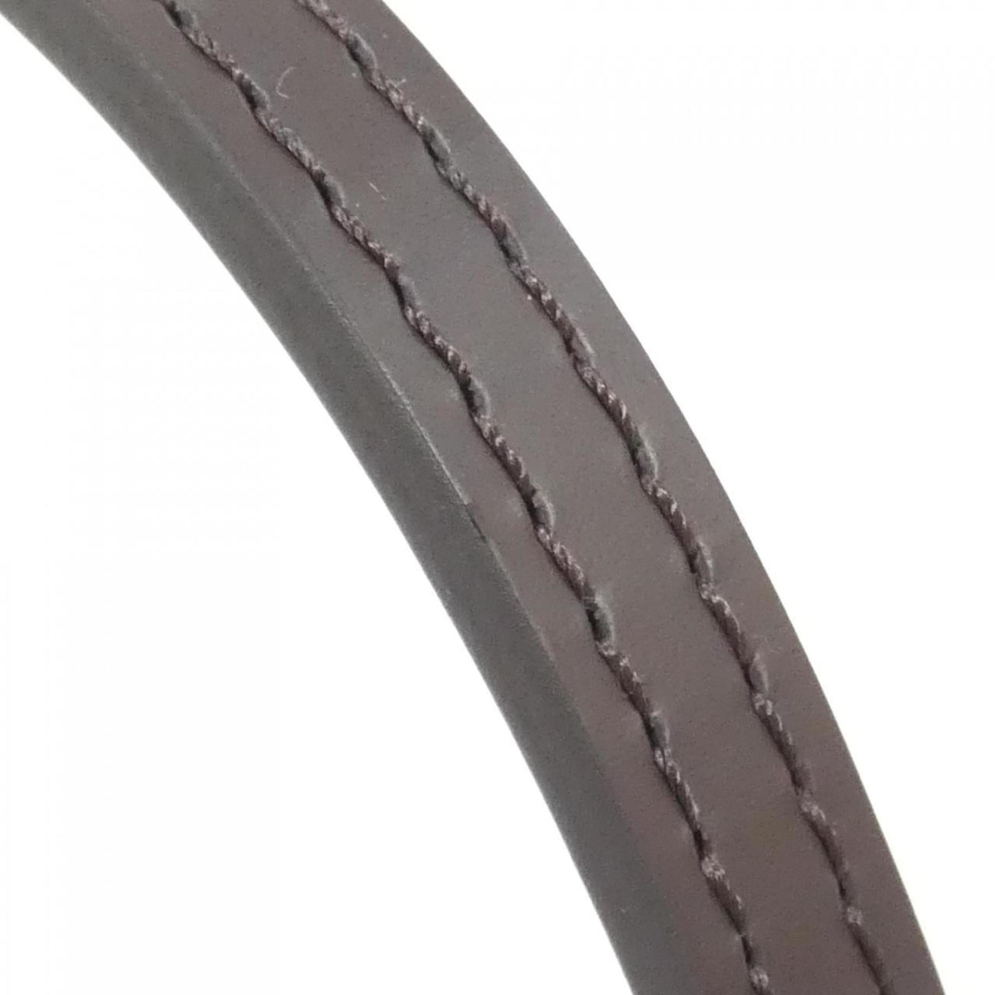 Louis Vuitton Damier Neverfull PM N40600 Handbag