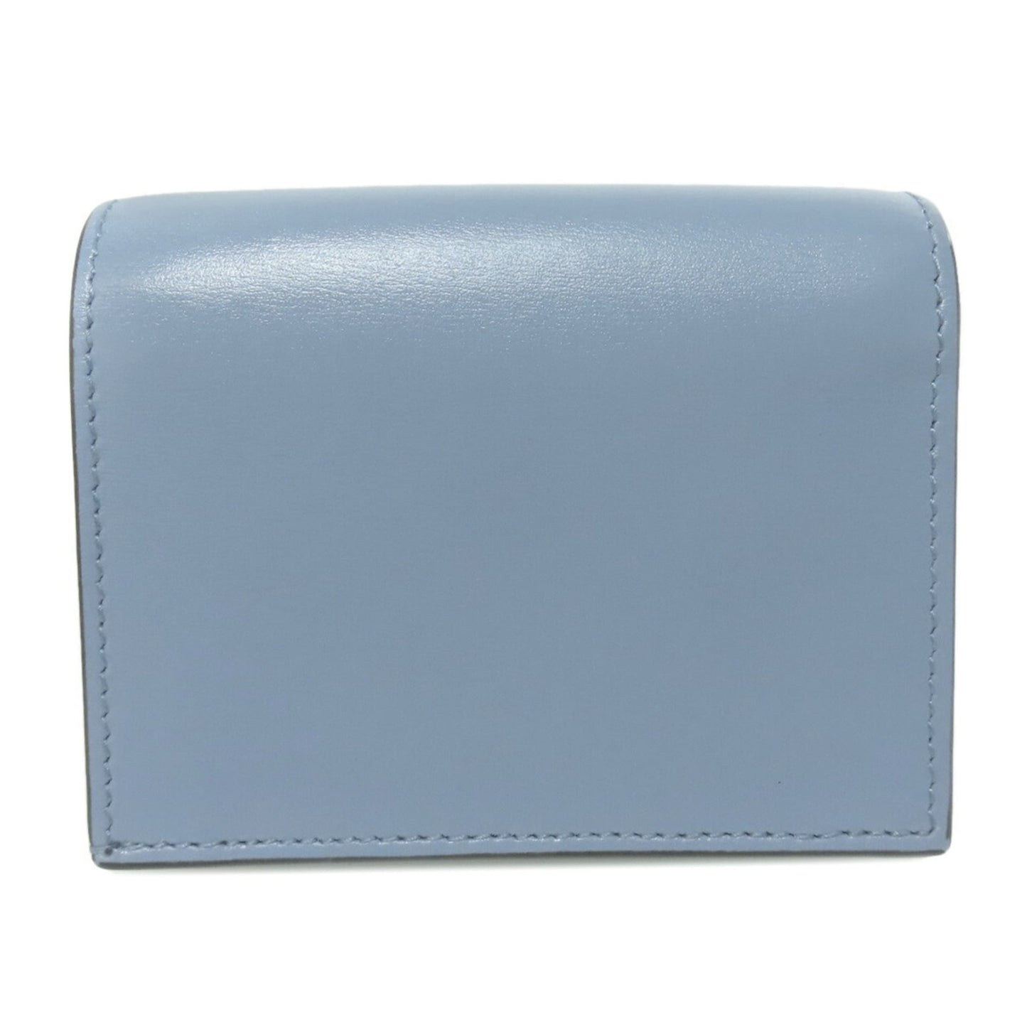 Jimmy Choo Women's Calfskin Bifold Wallet