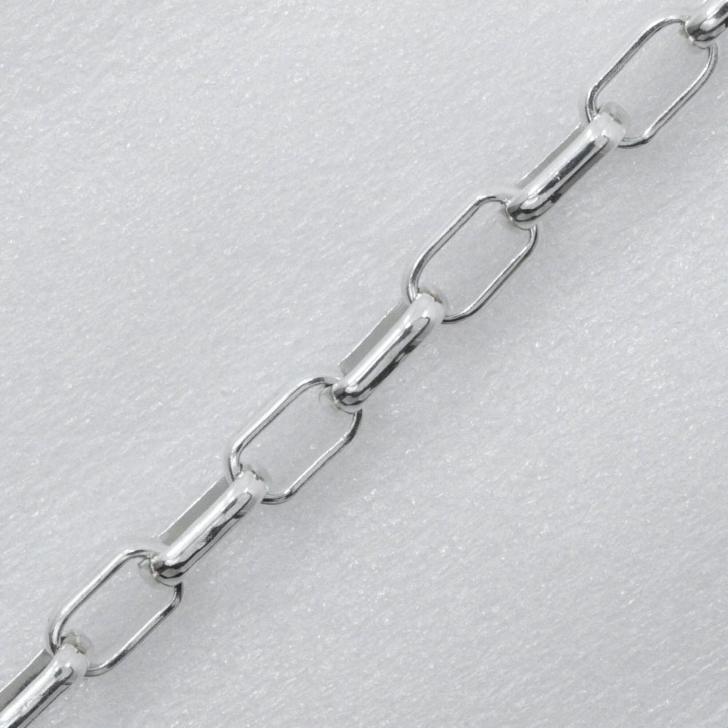 Gucci Interlocking G Bracelet, 925 Sterling Silver, Approx. 12.1g, Unisex