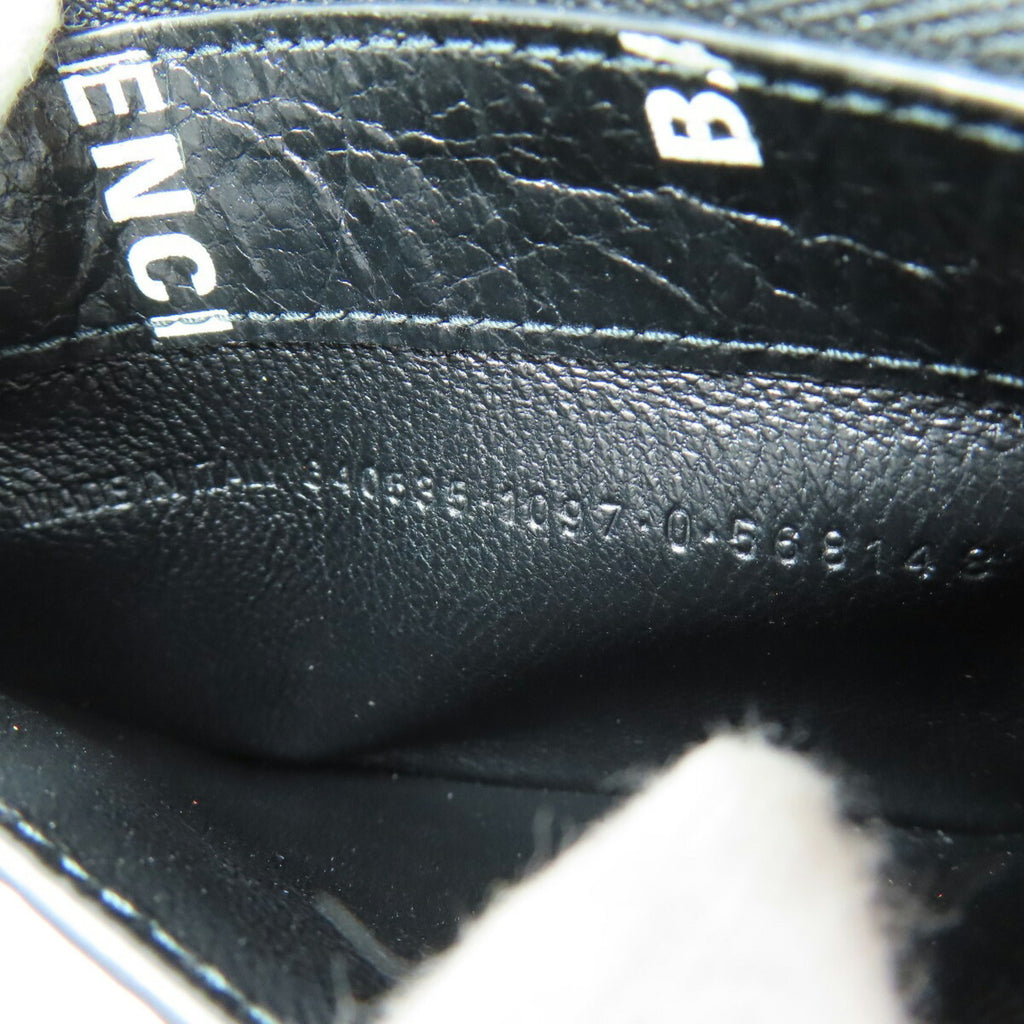 Balenciaga 640535 Coin and Card Case, Leather, Women's BALENCIAGA