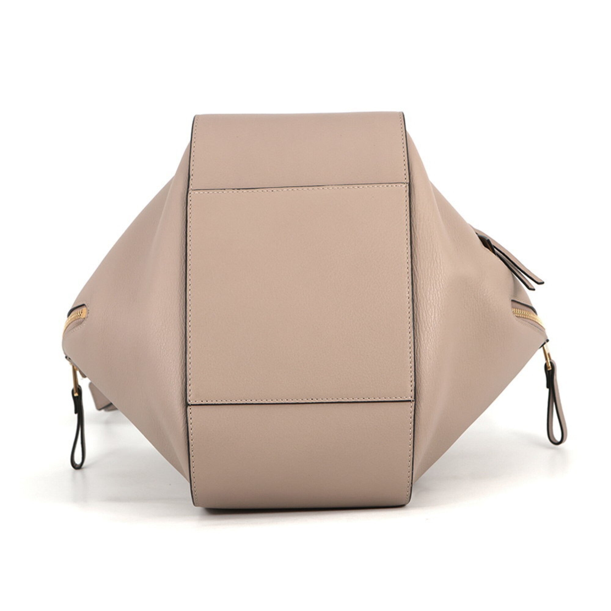 Loewe Hammock Small Leather Shoulder Bag 387.30.S35 LOEWE Sale Item Handbag — Like New