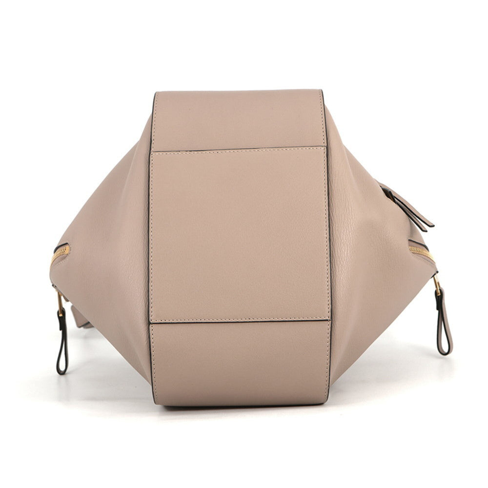 Loewe Hammock Small Leather Shoulder Bag 387.30.S35 LOEWE Sale Item Handbag — Like New