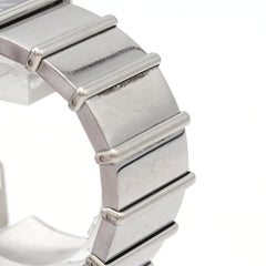 Chanel Mademoiselle H0826 SS Quartz Watch — Good