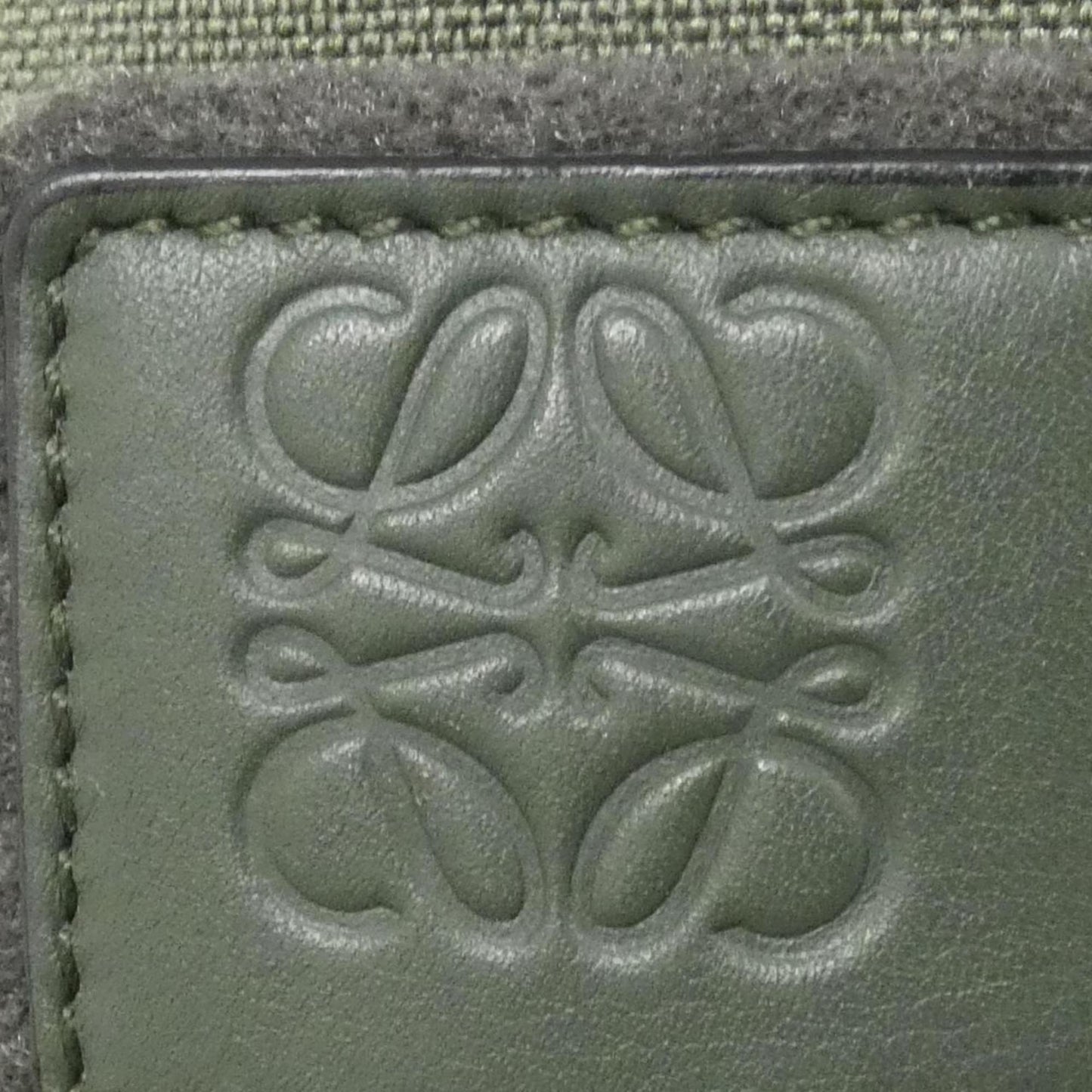 Loewe ROUND SLIM Backpack B664R17X01