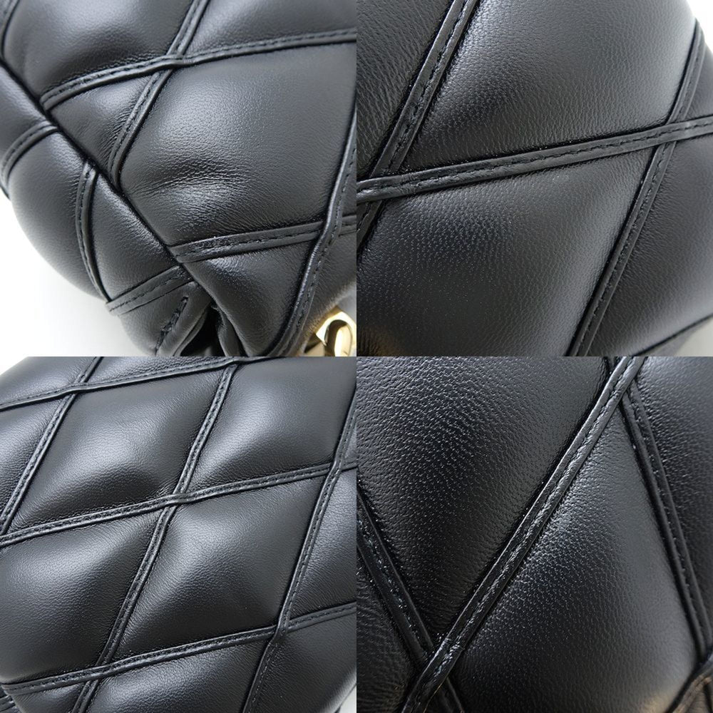 LOUIS VUITTON GO-14 MM M22891 2Way Bag Noir 351700 — Like New