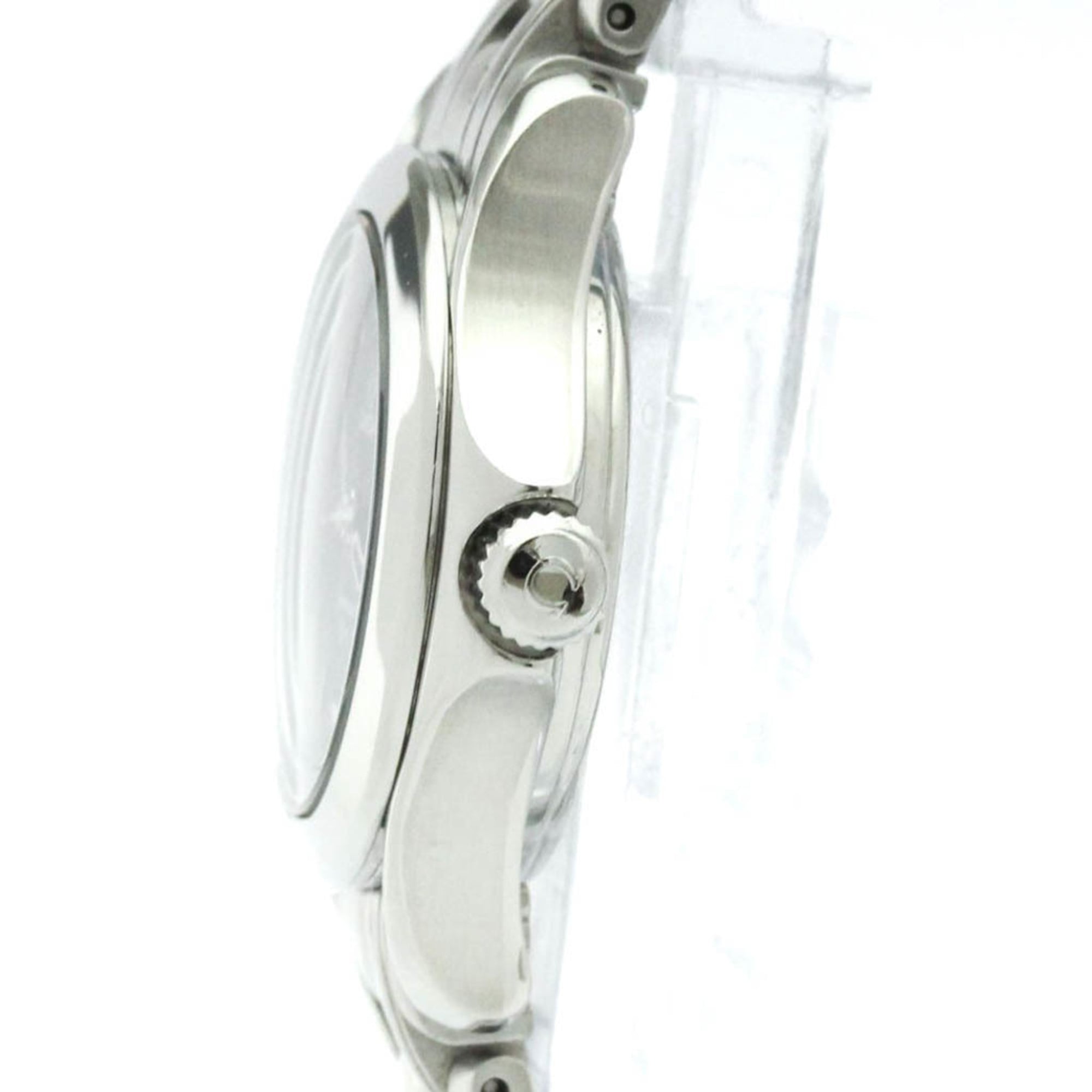 OMEGA Seamaster 120M Steel Quartz Ladies Watch 2571.81 Polished — Very Good