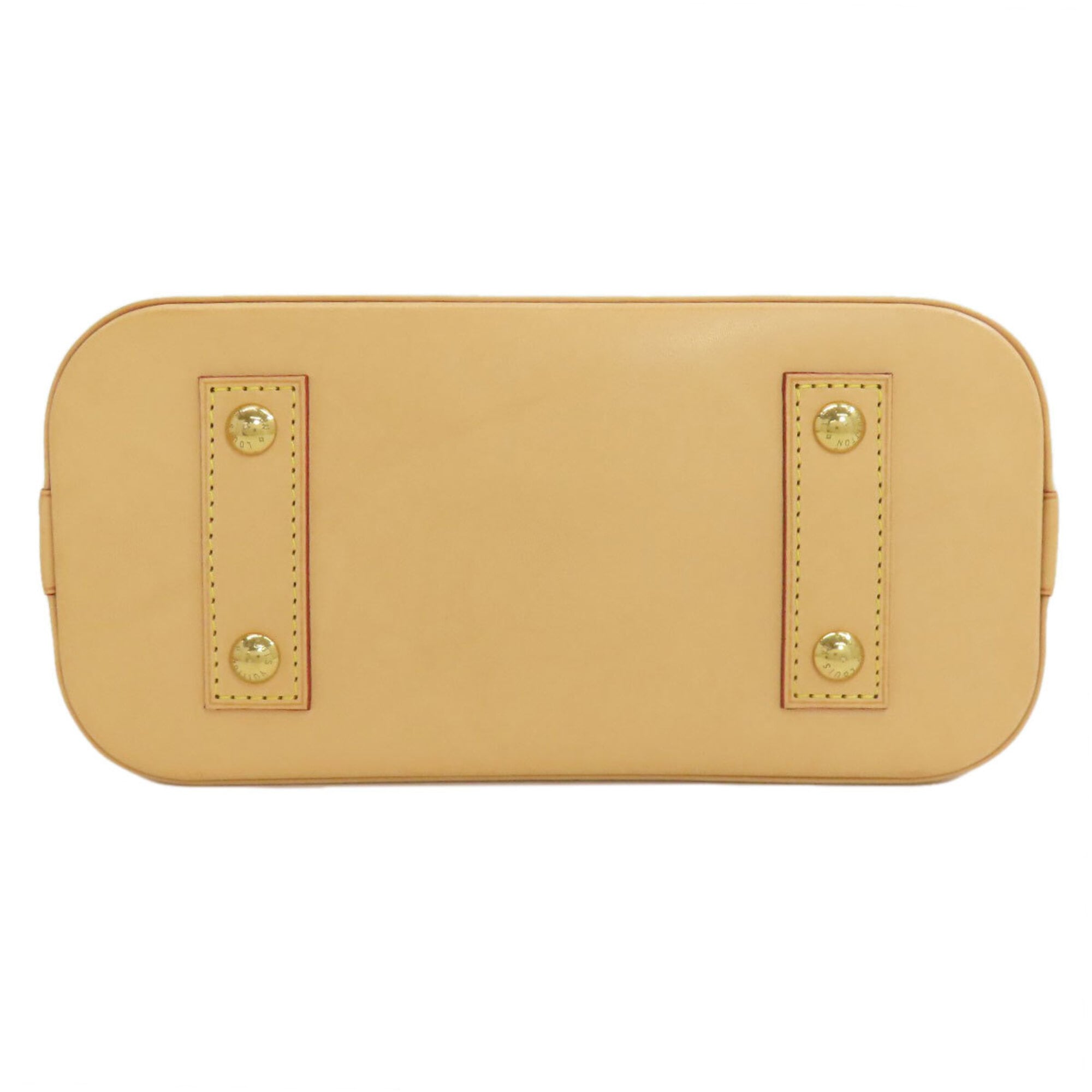 Louis Vuitton M53152 Alma BB Handbag, Monogram Canvas, Women's LOUIS VUITTON — Like New