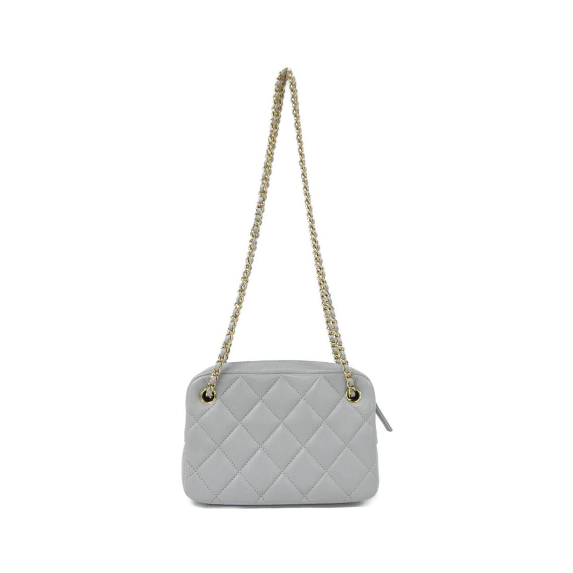 Chanel AS5190 Shoulder Bag