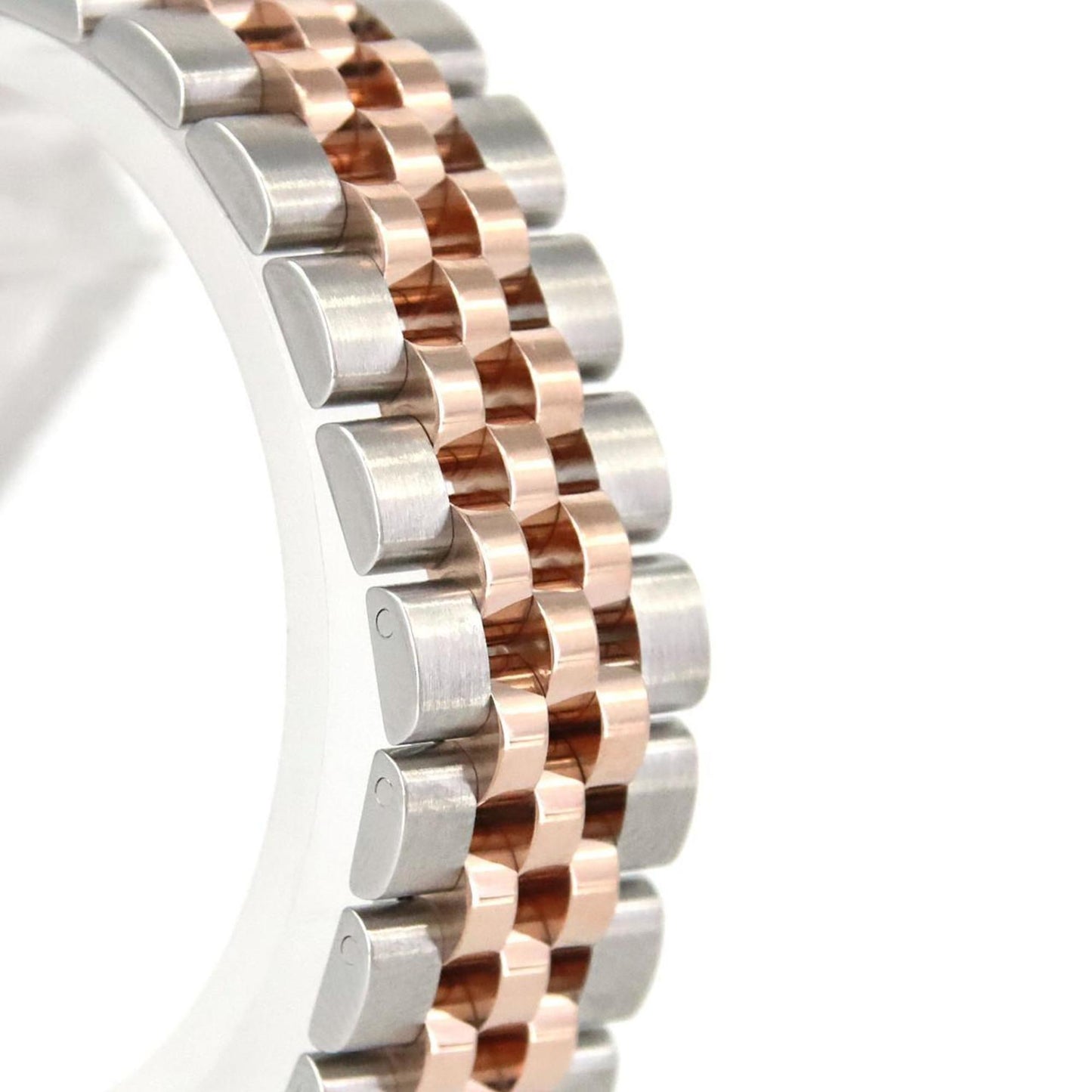 Rolex Datejust 279171 SSxPG Watch Automatic Random Number