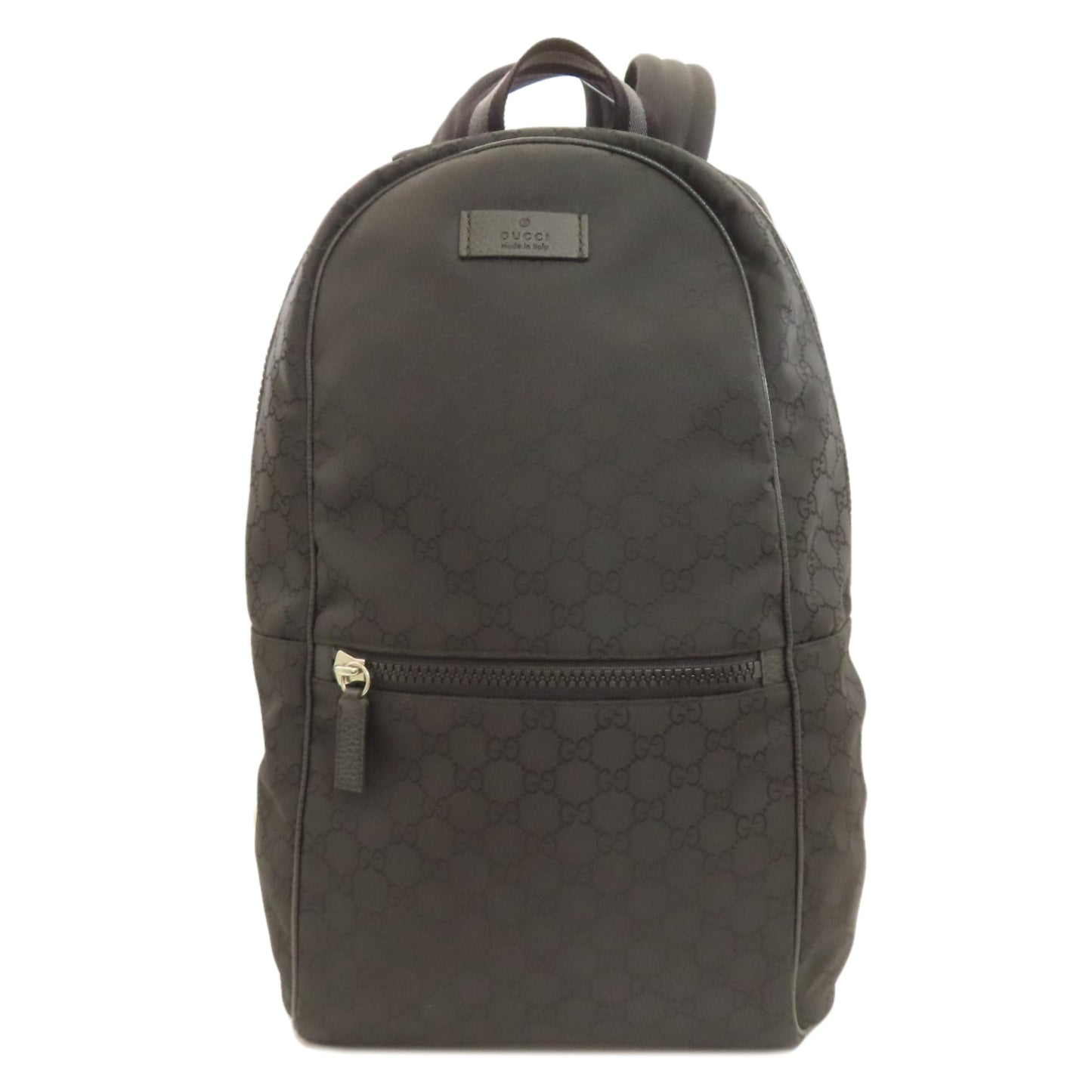 Gucci 449181 GG Outlet Backpack/Daypack Canvas Women's GUCCI