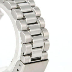 Omega Speedmaster Racing 3510.81 Stainless Steel Automatic Watch — Very Good