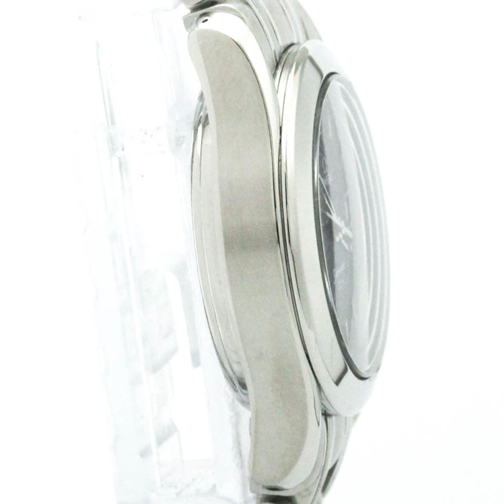 OMEGA Seamaster 120M Steel Quartz Ladies Watch 2571.81 Polished — Very Good