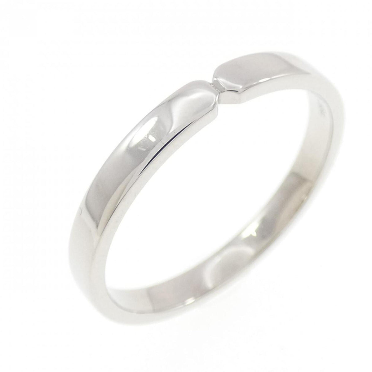 Hermes Ever Kelly Ring — Like New
