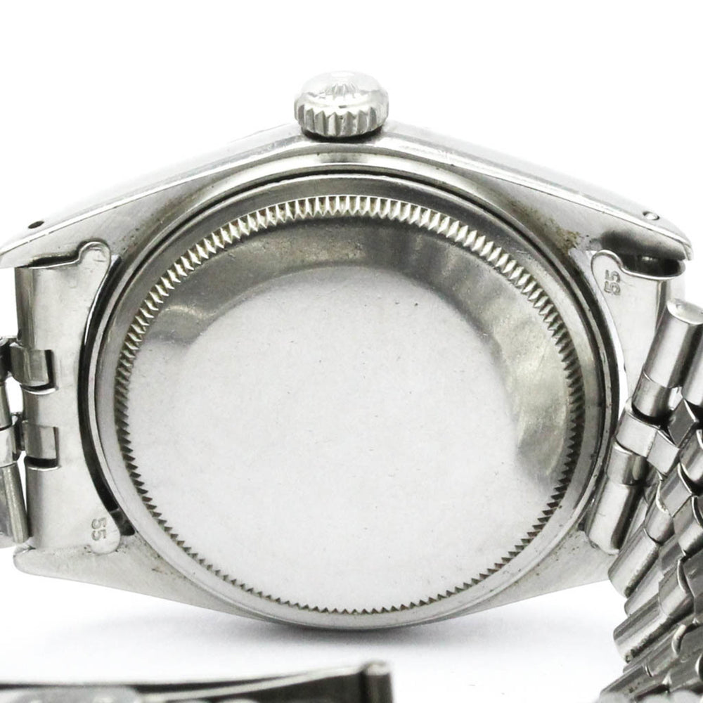ROLEX Datejust 1603 Stainless Steel Automatic Mens Watch Vintage — Good