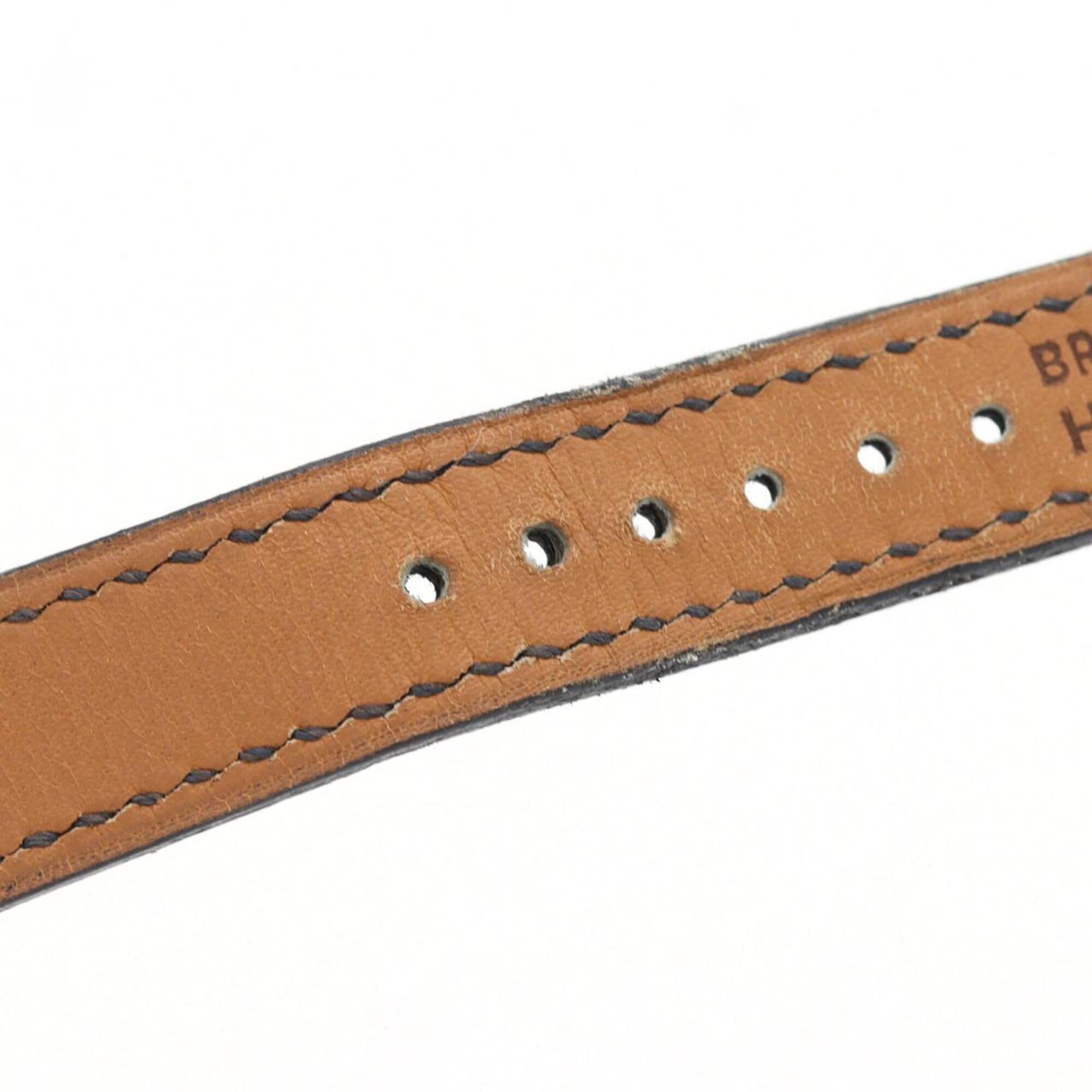 Hermes Kelly GP KE1.201 Quartz Watch — Good