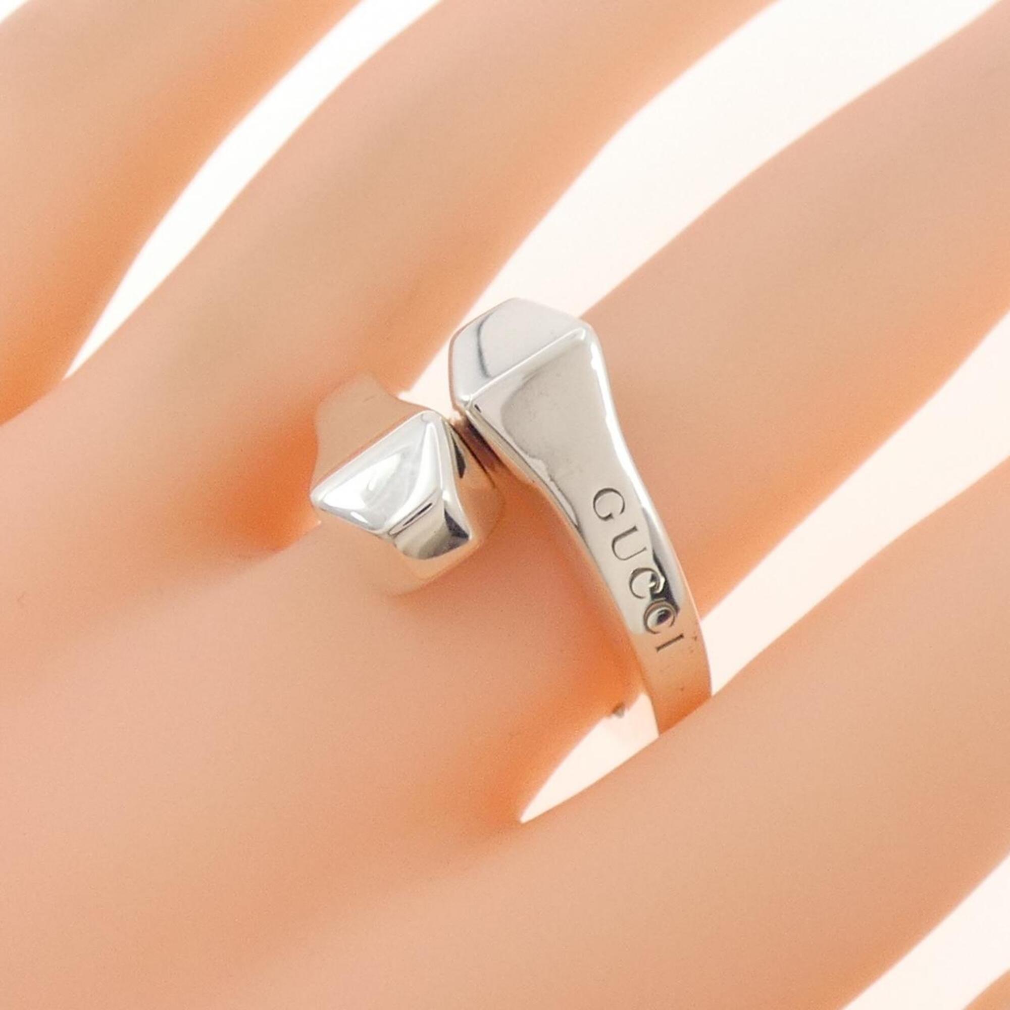 Gucci 925 Ring — Like New