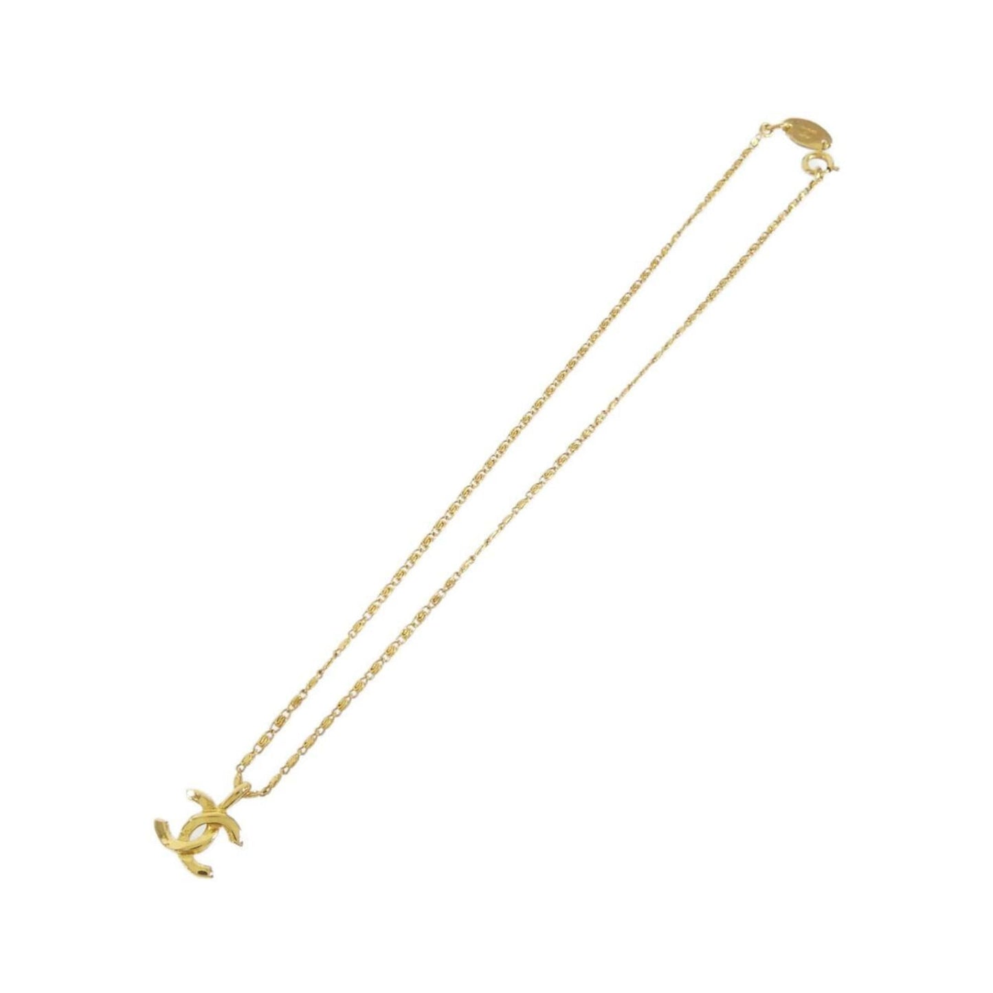 Chanel necklace