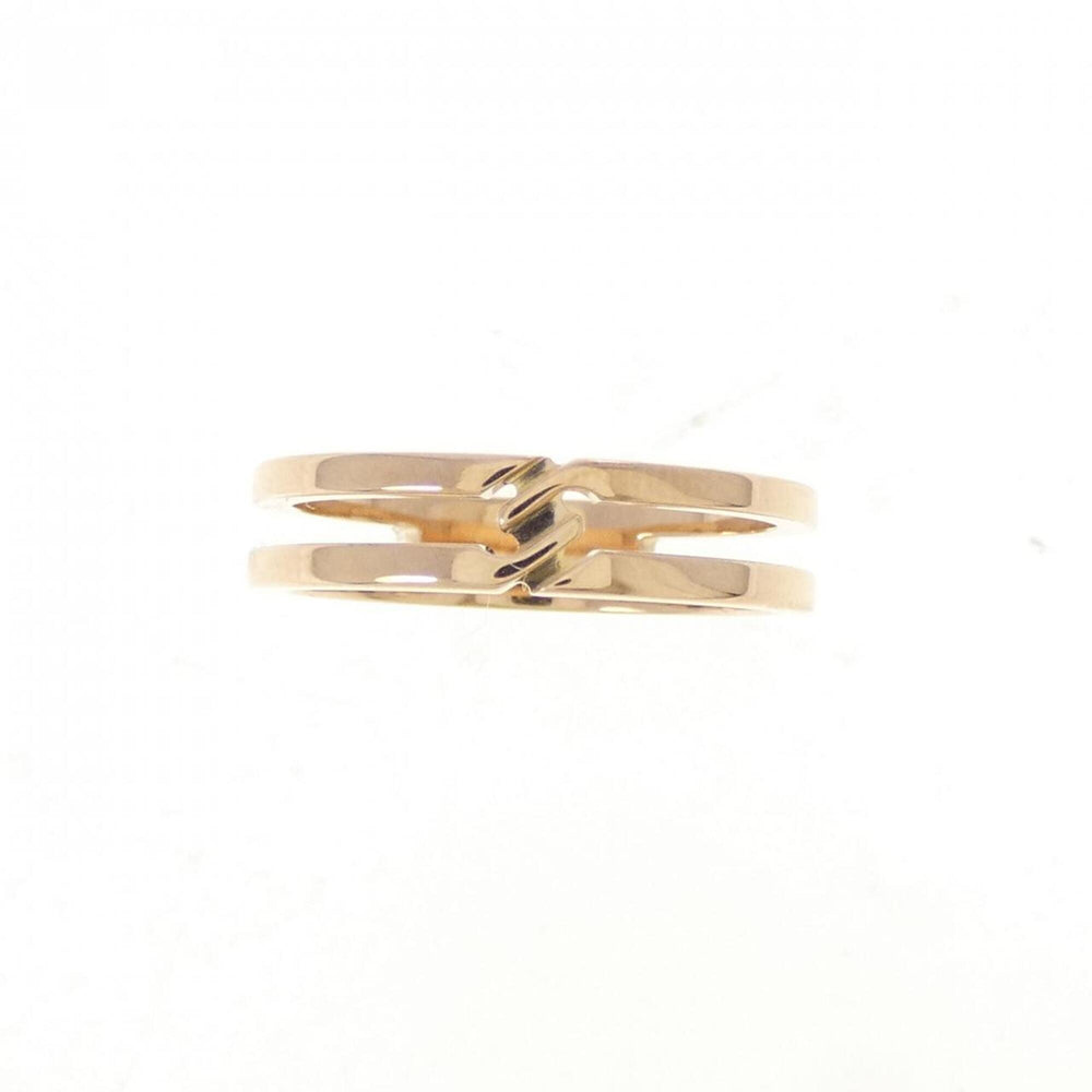 Gucci Infinity Ring — Like New