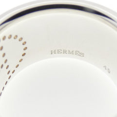 Hermes Hermès Eclipse Ribbon Ring — Like New
