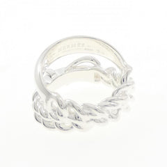 Hermes Hermès Boucles Sellier Inflexible Ring — Like New