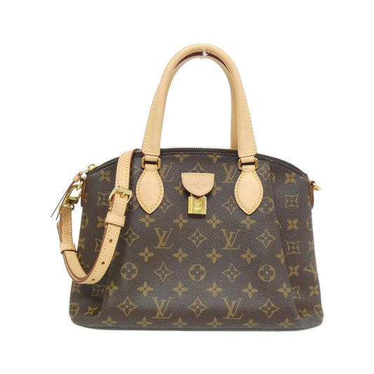 Louis Vuitton Monogram Rivoli PM M44543 Handbag