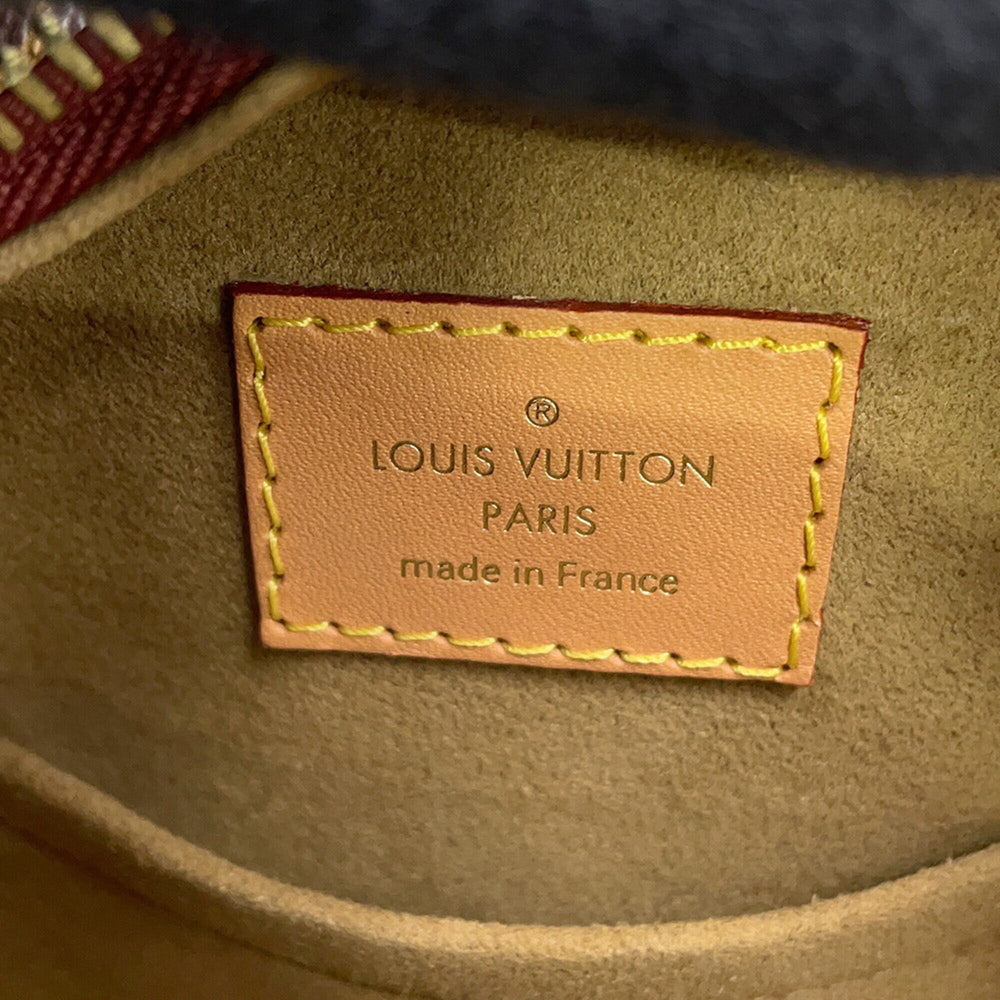 Louis Vuitton Monogram Boite Chapeau Souple PM Shoulder Bag M45578 LOUIS VUITTON Handbag — Like New