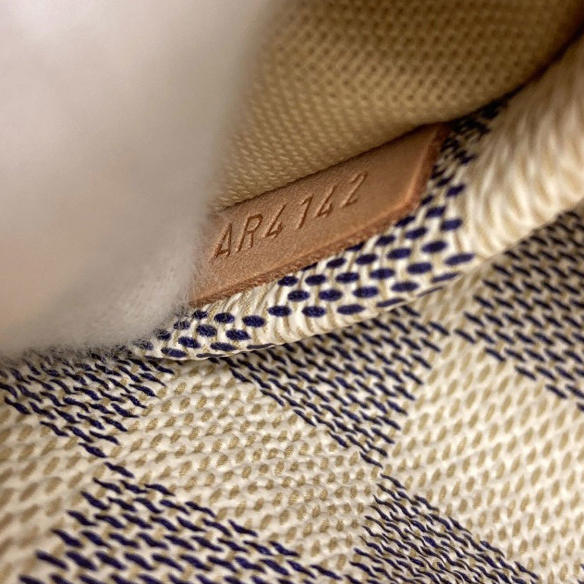 Louis Vuitton N51261 Totally PM Tote Bag, Damier Canvas, Women's LOUIS VUITTON — Like New