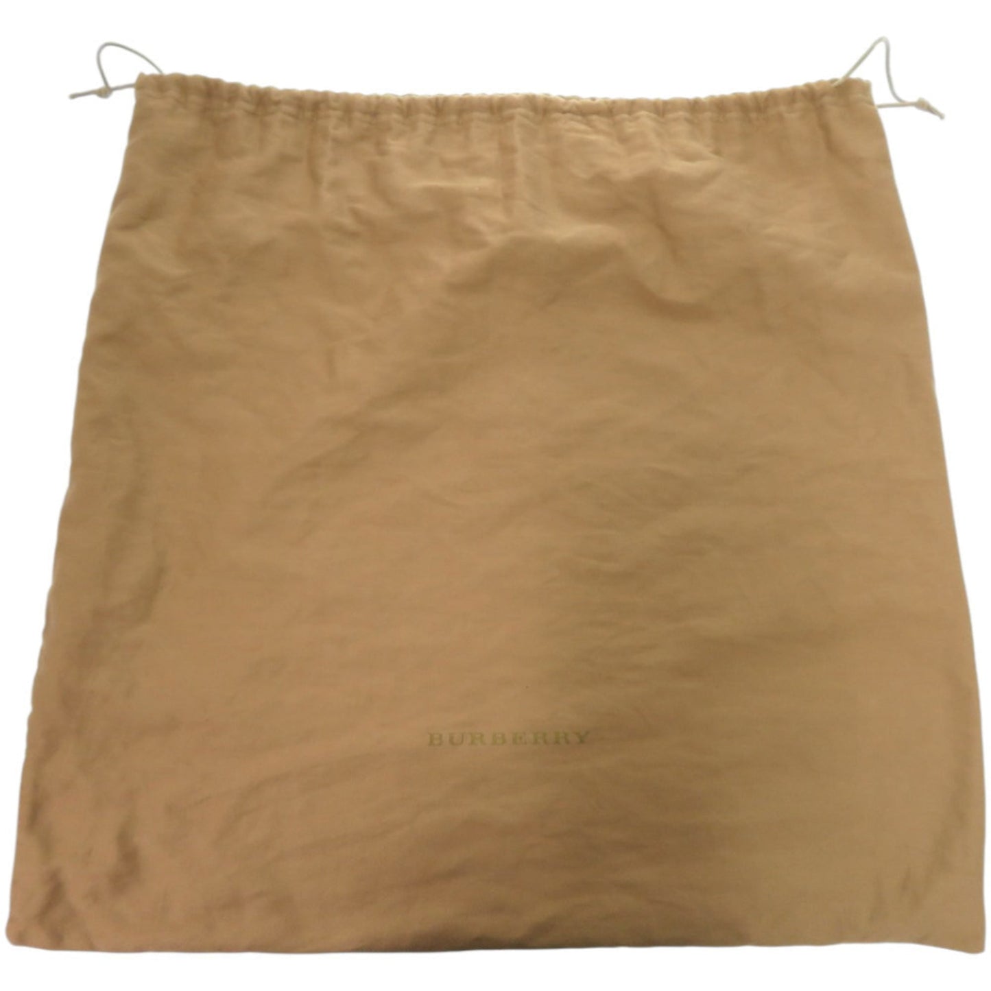 Burberry 4064913 Nylon Acrylic Polyamide Black Backpack Daypack 0537 BURBERRY