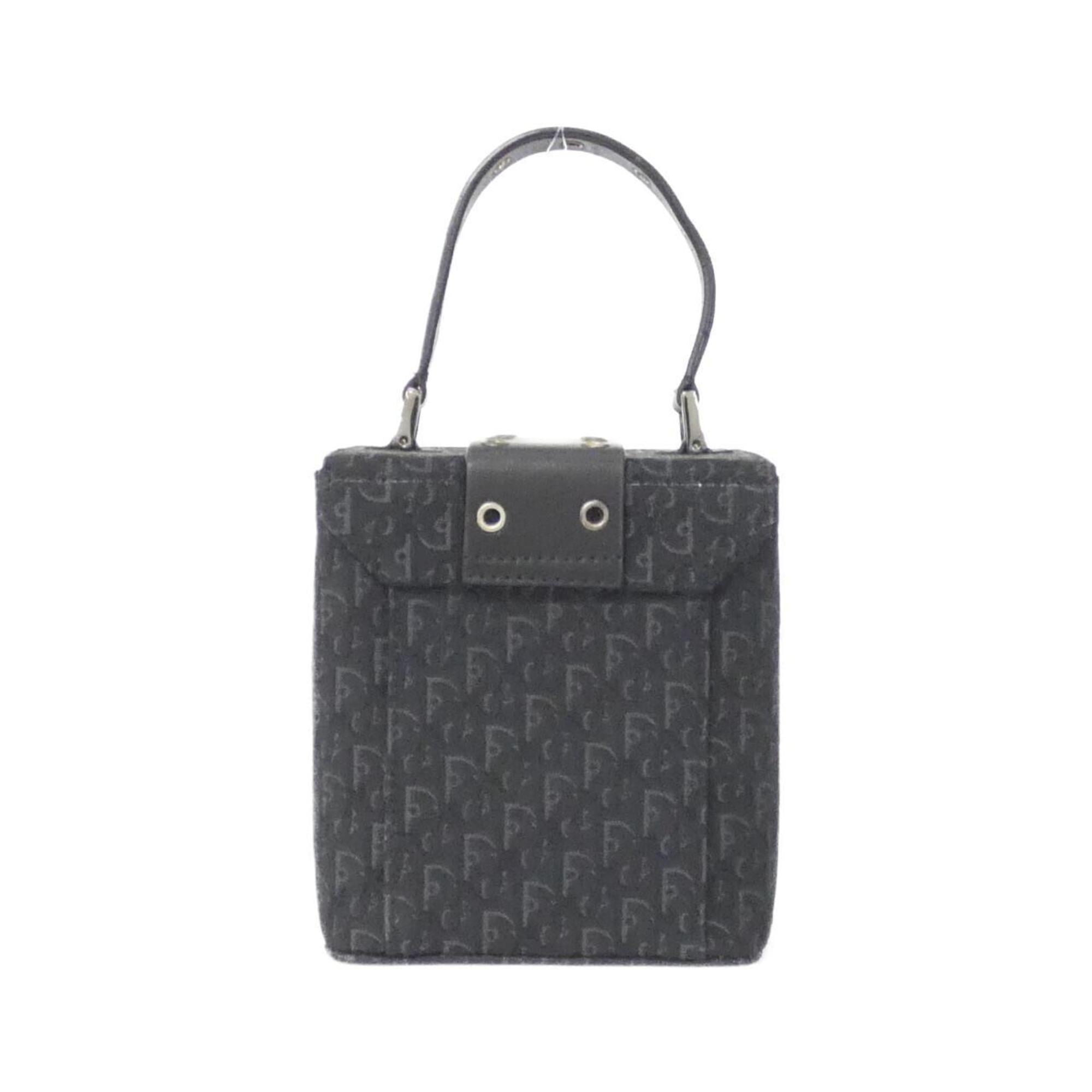 Christian Dior vanity bag