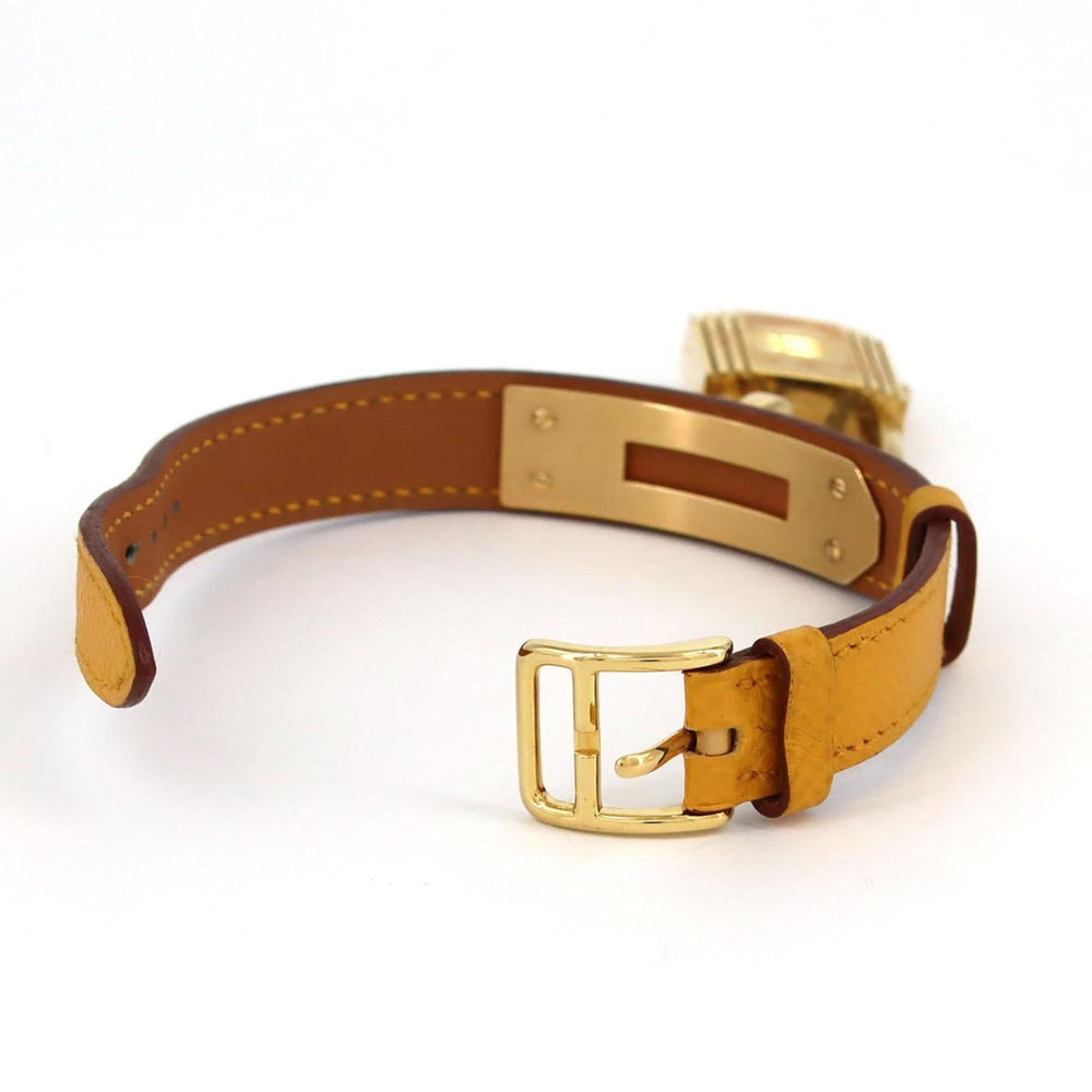 Hermès Kelly GP Quartz Watch — Good