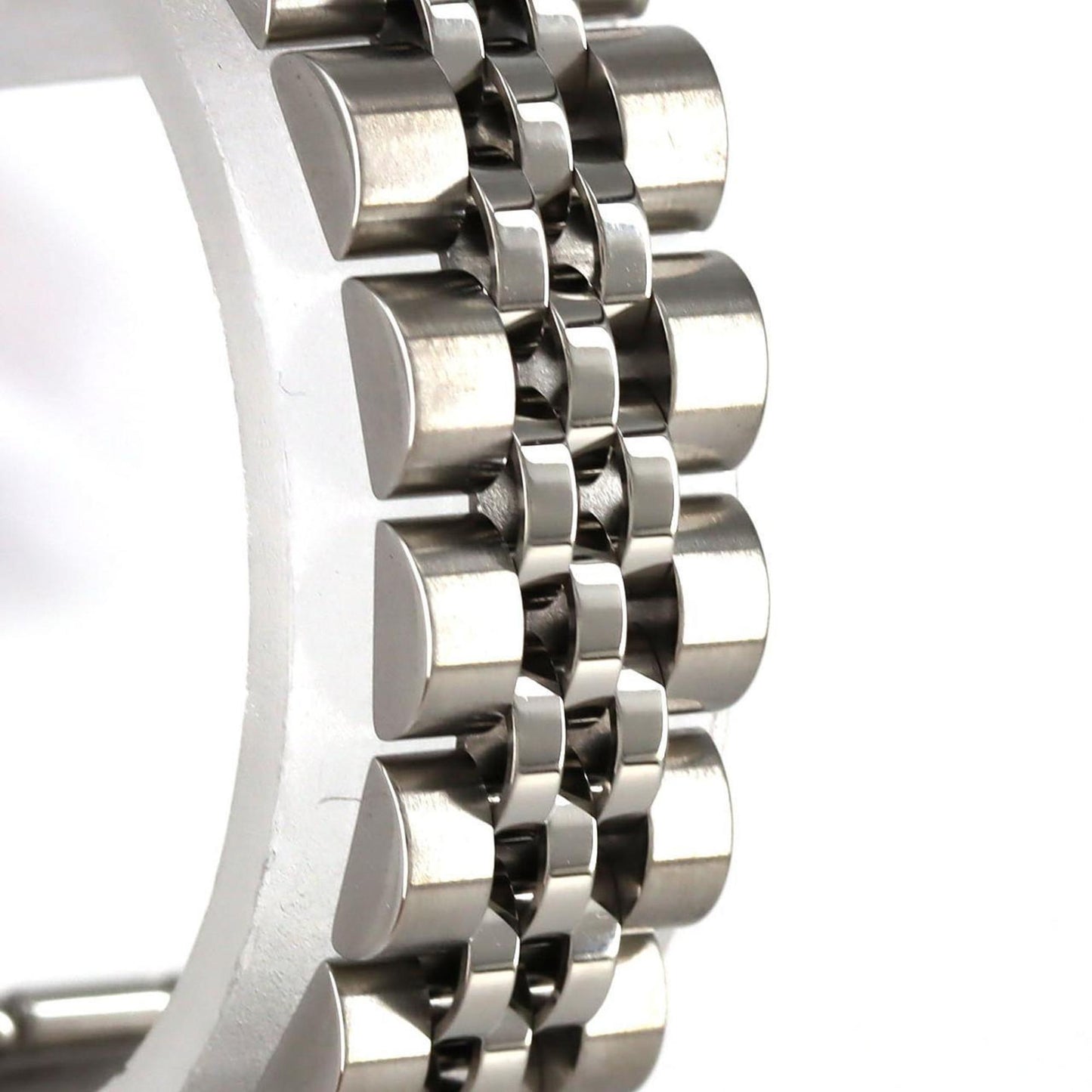 Rolex Datejust 69174 SSxWG Automatic Watch W Serial