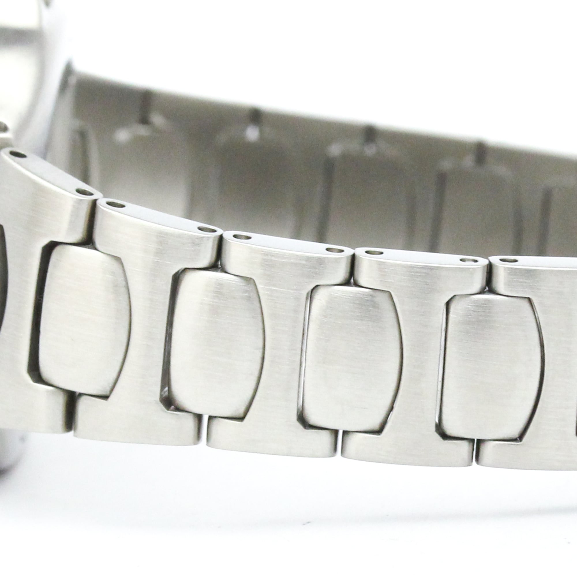 OMEGA Seamaster Professional Stainless Steel Ladies Watch 796.1041 Polished — Very Good