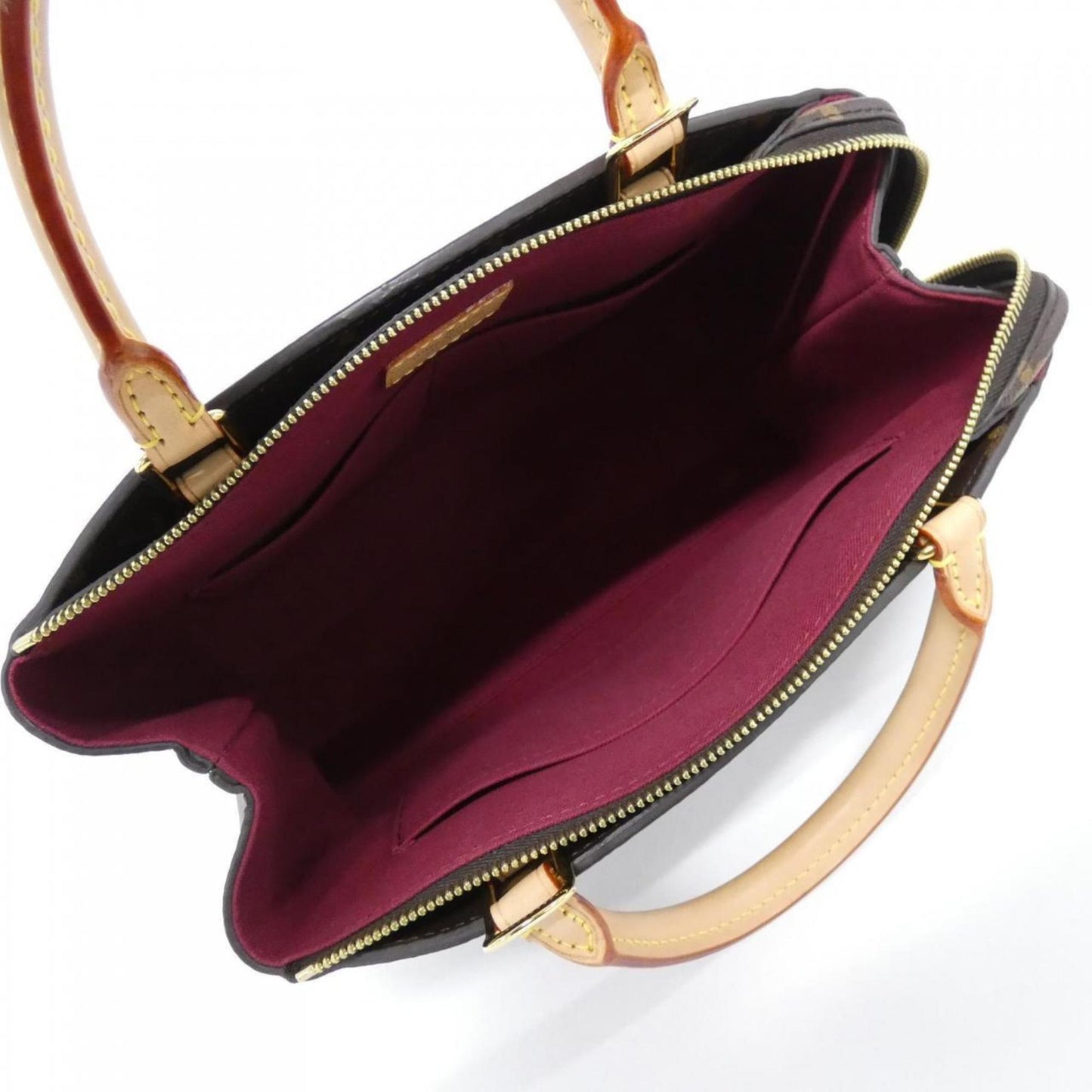 Louis Vuitton Monogram Petit Palais PM M45900 Handbag