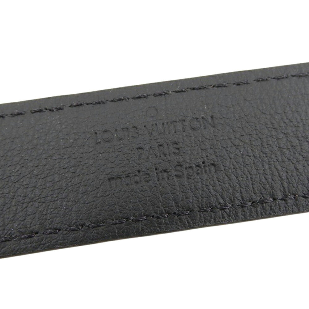 Like new Louis Vuitton Monogram Hockenheim Bracelet M6141 19 LV — Like New