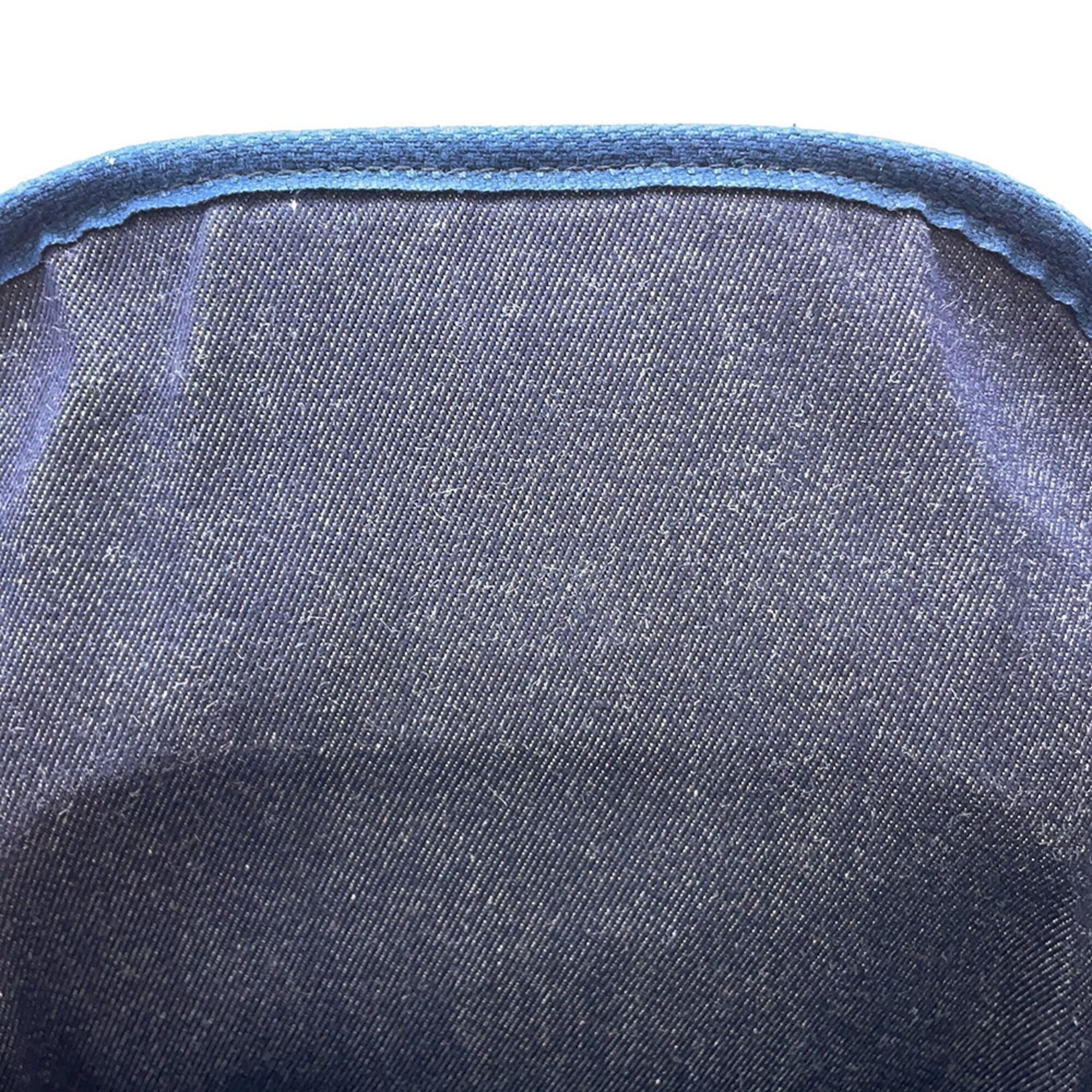Louis Vuitton Monogram Record Avenue Sling Bag M46344 LOUIS VUITTON LV Fall Collection Handbag for Men — Like New