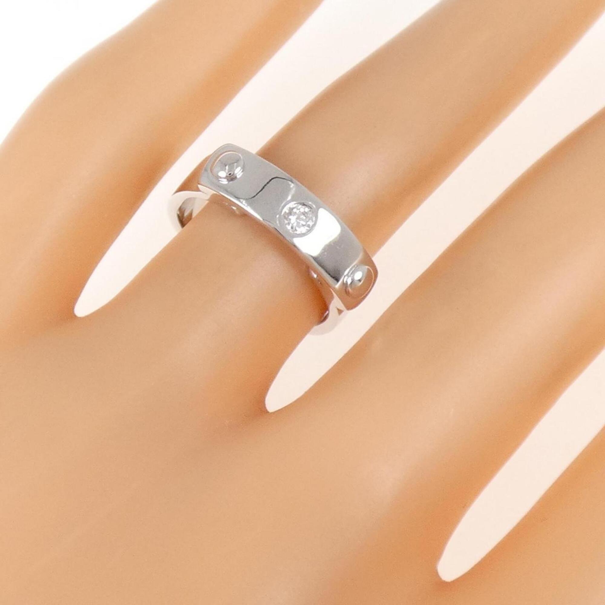 Hermes Hermès To You Ring — Like New