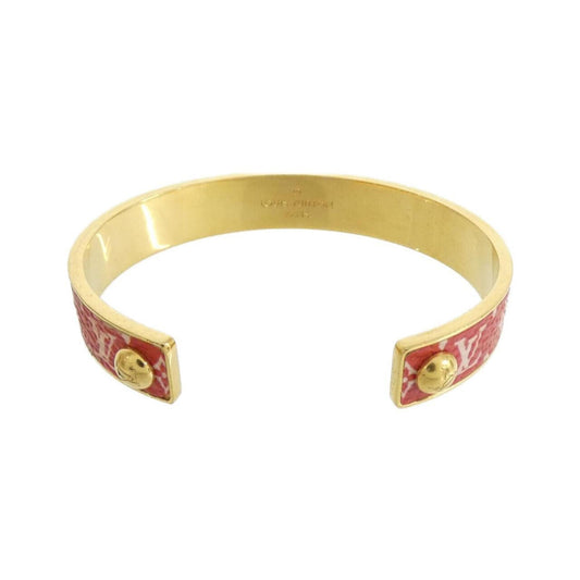 Louis Vuitton Giant Monogram Jonk Wild LV M(TGM) M67786 Bangle