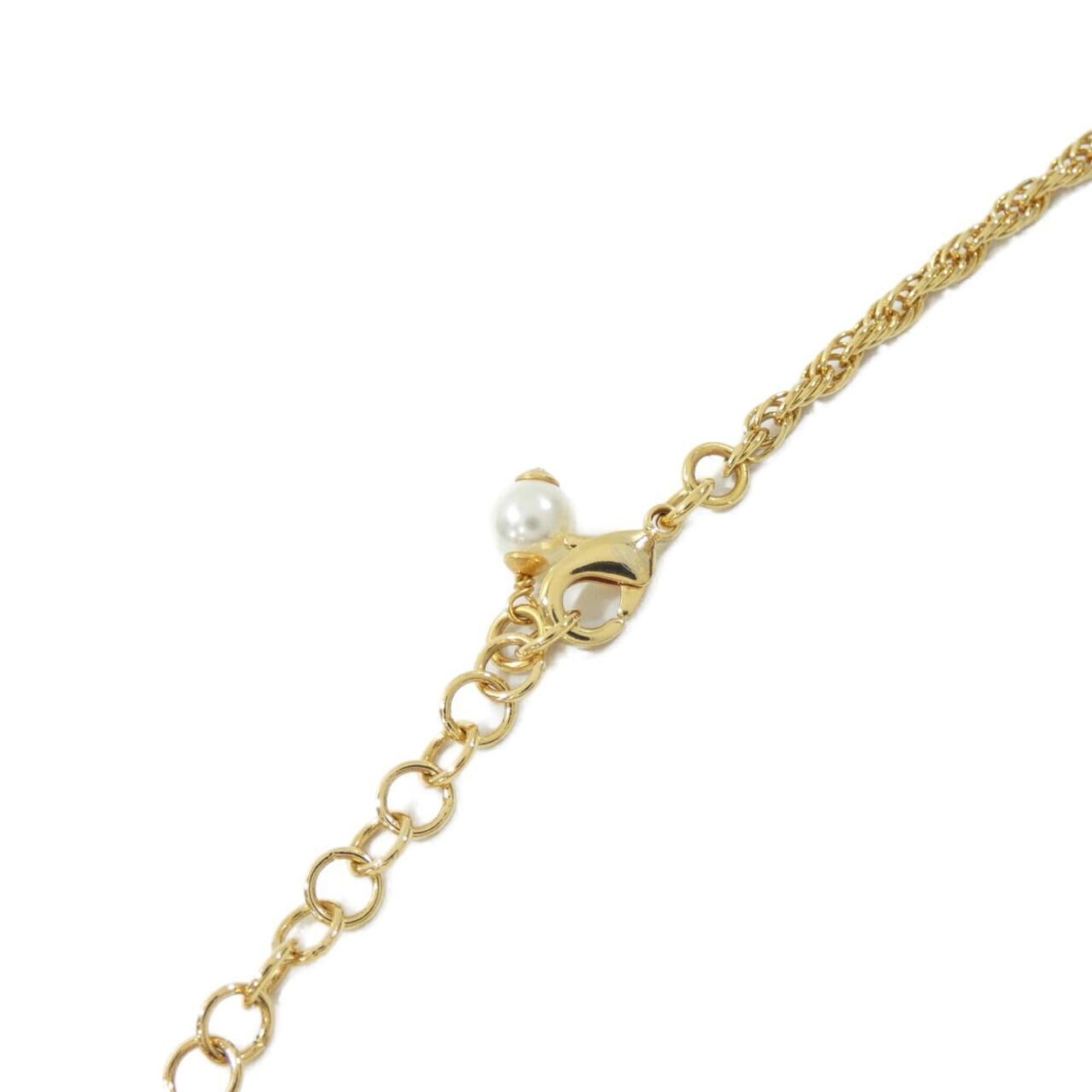 Chanel ABA052 necklace