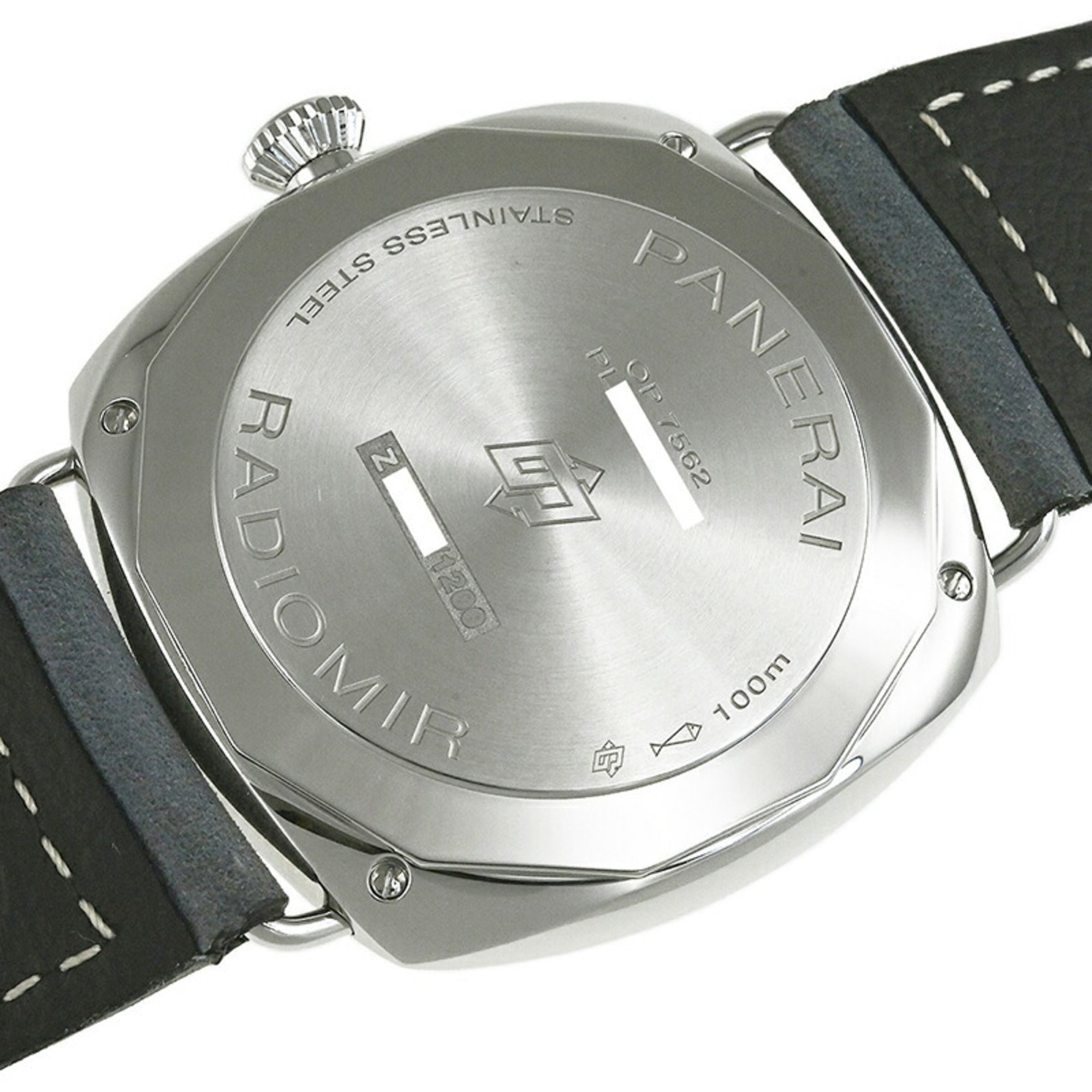 PANERAI Radiomir Officine Watch PAM01383 — Good