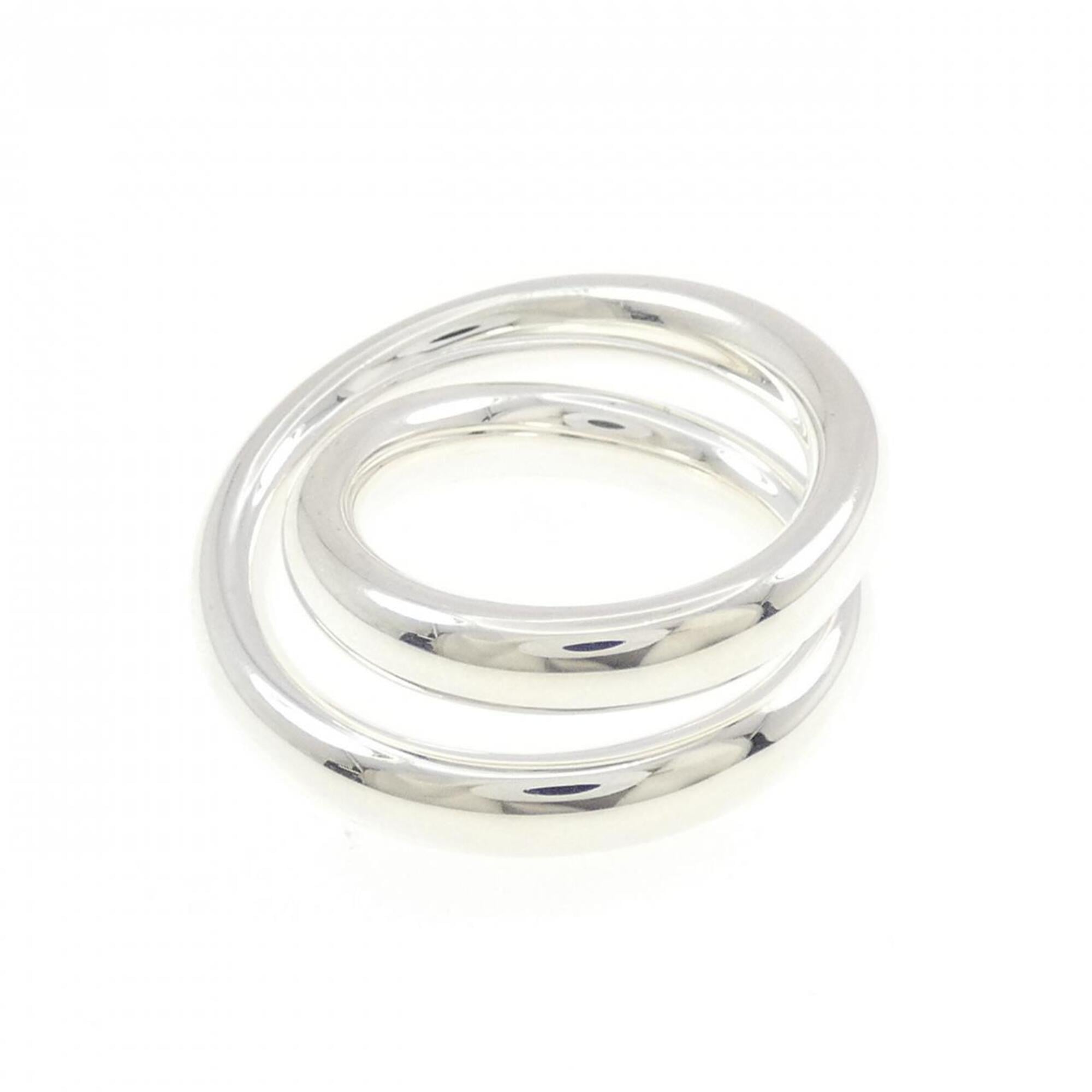 Hermes Vertige Ring — Like New